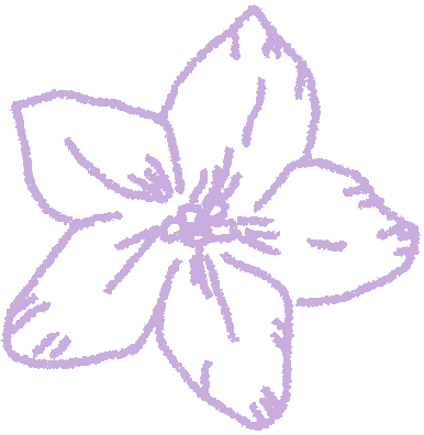 Flower emote for Discord