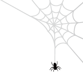SpiderWeb emote for Discord