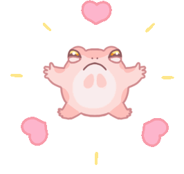 FrogJump emote for Discord