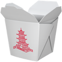 TakeoutBox emote for Discord