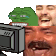 kekws emote for Discord