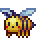 honeybee emote for Discord
