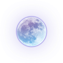 moon emote for Discord