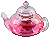 teapot emote for Discord