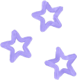PurpleStarTrio emote for Discord
