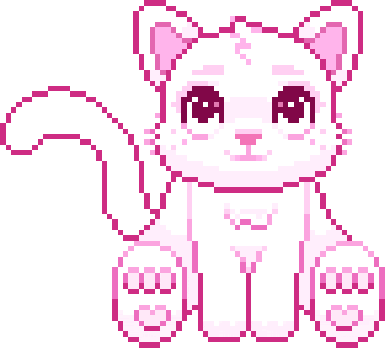 kittycatwag emote for Discord