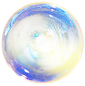 bubble emote for Discord