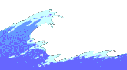 Waves emote for Discord