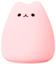 catlamp emote for Discord
