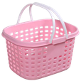 pinkbasket emote for Discord