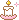 pixelcandle emote for Discord