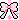 pinkribbon emote for Discord