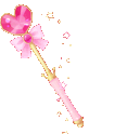 pinkwand emote for Discord