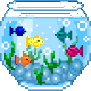 FishBowl emote for Discord