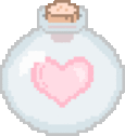 glassjar emote for Discord