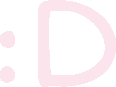 pinkemoticon1 emote for Discord
