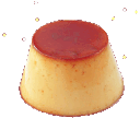 CaramelFlan emote for Discord