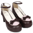MaryJaneShoes emote for Discord