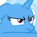 trixie_angry emote for Discord