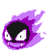 Ghastly emote for Discord