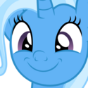trixie_smerk emote for Discord