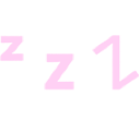 Zzz emote for Discord