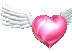 HeartWings emote for Discord