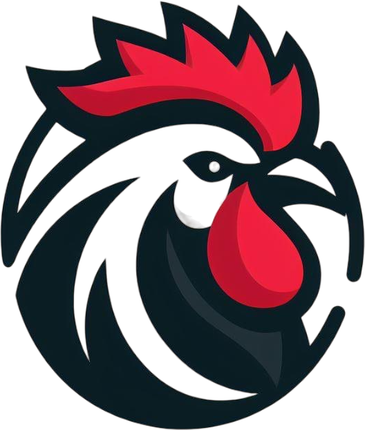 THECHICKENCOOP emote for Discord