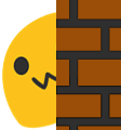 HideBlob emote for Discord
