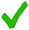 Approved emote for Discord