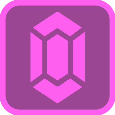 BoosterRoleIcon2 emote for Discord