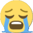 cry emote for Discord