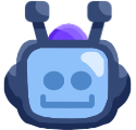 bot emote for Discord