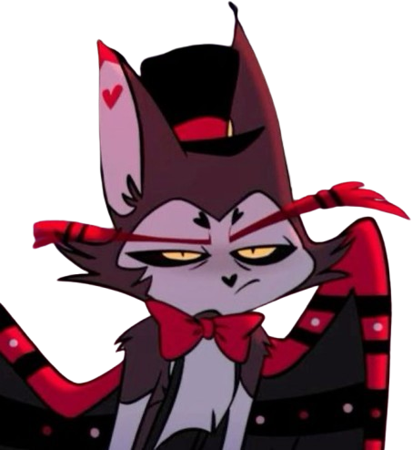 Husk_Bruh emote for Discord