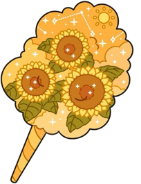 suncandy emote for Discord