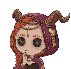 fiona_idv emote for Discord