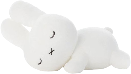 sleepy_miffy emote for Discord
