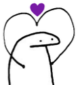 florklove emote for Discord