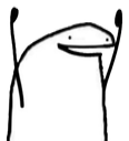 florkyay emote for Discord
