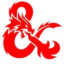 Dragon emote for Discord