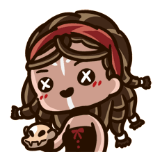 patricia_idv emote for Discord