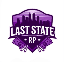 LSRP_Training_Server_Logo emote for Discord