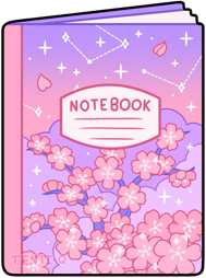 myebook emote for Discord