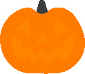 halloween_pumpkinn emote for Discord