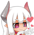 Rumi_IMP_7u7 emote for Discord