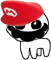 marioYIPPEE emote for Discord