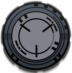 SCP_Logo emote for Discord