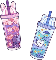 Cheers emote for Discord