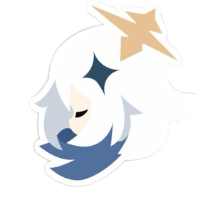 angelface emote for Discord