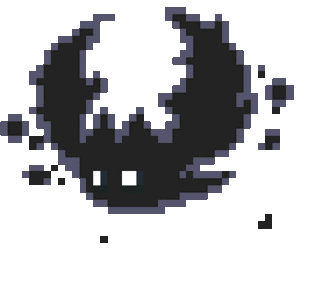 black_bat emote for Discord